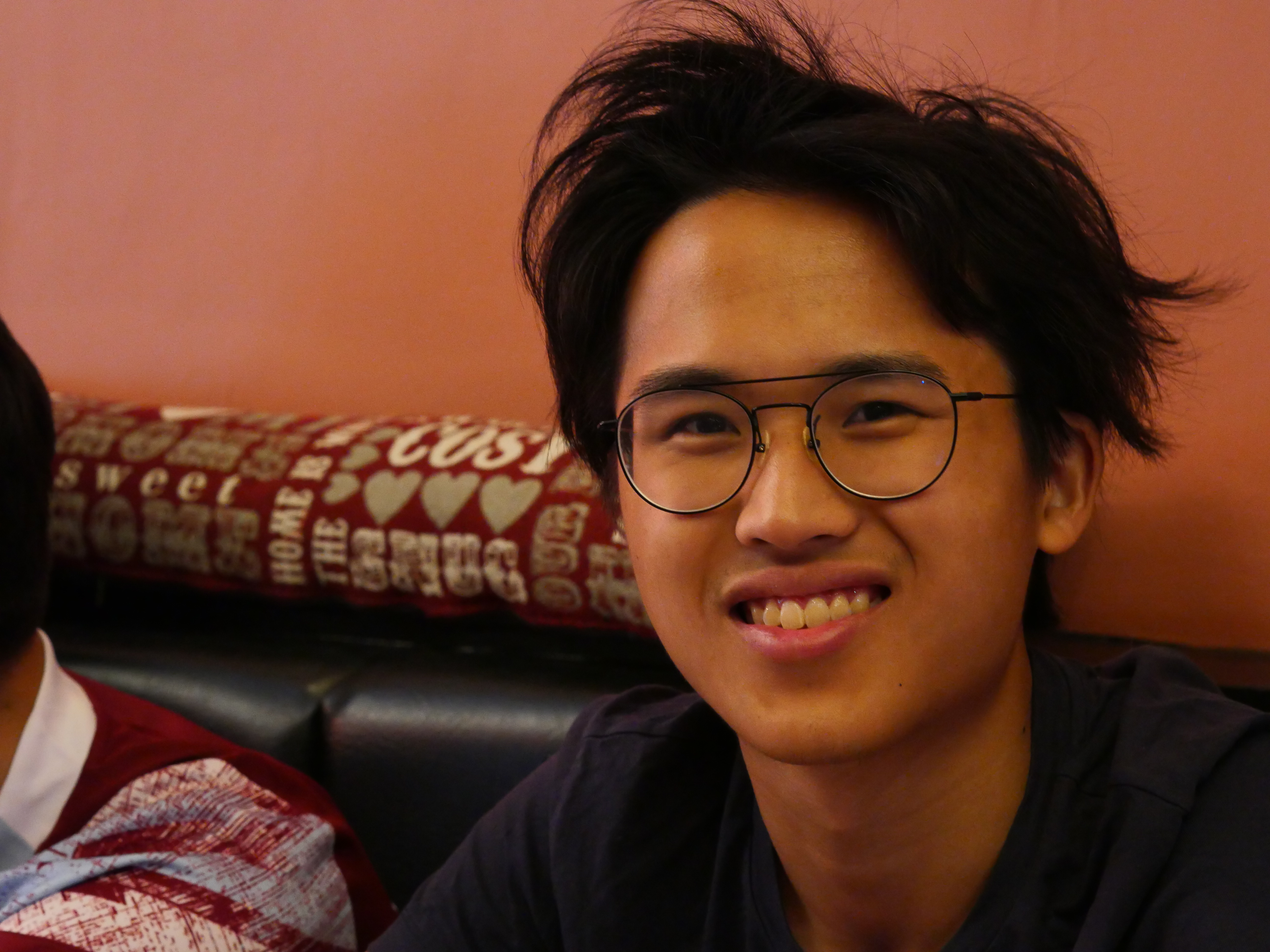 QMMS members meet up